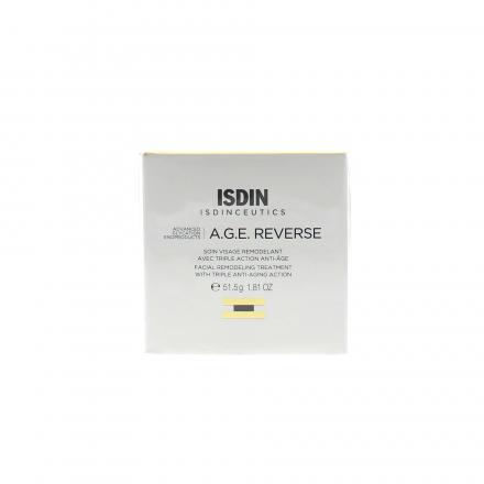 A.G.E Reverse - Soin visage remodelant triple action anti-age 50ml