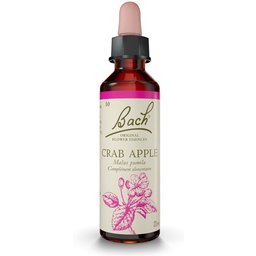 Bach® Original Crab Apple N° 10