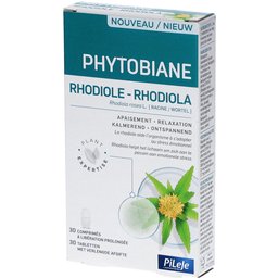 Phytobiane Rhodiole