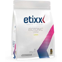 Isotonic Powder Lemon 2kg
