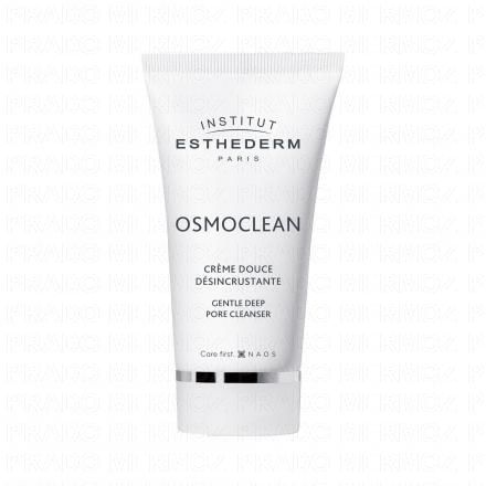 L'Osmoclean Crème Douce Désincrustante tube 75ml