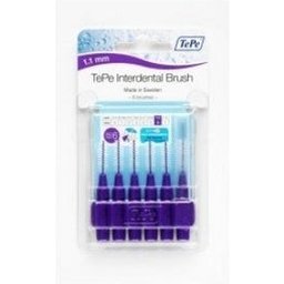 TePe™ brosse interdentaire 1,1mm violet