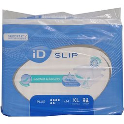 Expert Slip plus XL