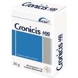 Cronicis 30 Cpr