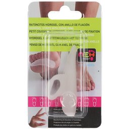 Feet Hydrogel Coussin Orteil Gauche Taille 43-46