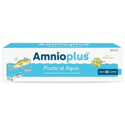 Amnioplus H2O Pâte À L'Eau 75g