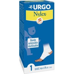 Nylex Bande Extensible 4mx7cm