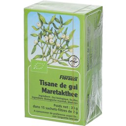 Floradix Tisane de gui