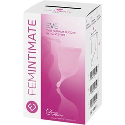 Eve New Coupe Menstruelle Silicone Taille M 1ut
