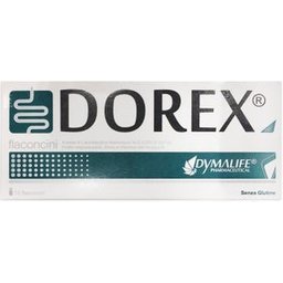 Dymalife Dorex 12fl 10ml