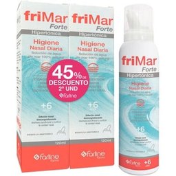Duplo Frimar Hiperton 2*100Ml