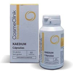 Triconails Kaedum 60 gélules