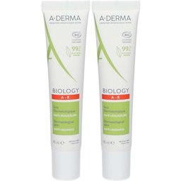 Biology AR Soin dermatologique anti-rougeurs
