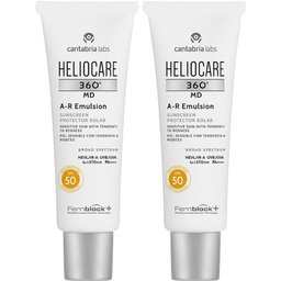 Cantabria Labs 360° A-R Emulsion