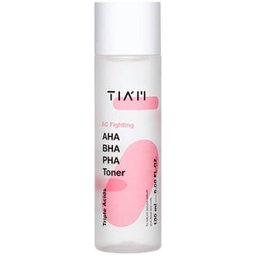Ac Fighting Aha Bha Pha Toner 180ml