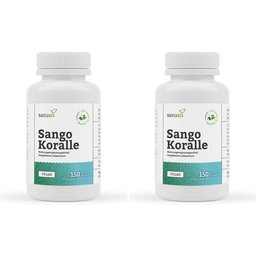 Sango Koralle
