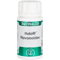 Holofit flavonoïdes 60caps