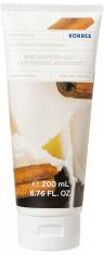 Lait Corps Adoucissant Vanille Cannelle 200 ml - Tube 200 ml