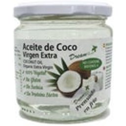 Huile de noix de coco extra vierge Bio 250 g