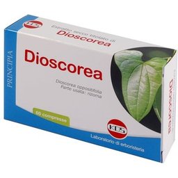 Dioscorea 60comp