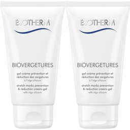 Biovergetures Gel-crème