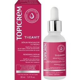Theavit Renewing Serum Antiaging 30ml