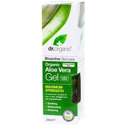 DR GEL D'ALOÈS BIOLOGIQUE 200G