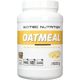 Oatmeal Banana 1500g