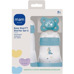 Easy Start™ Set cadeau S Bleu 0 mois et +