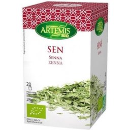Sen Eco Eco Infusions 20 Filtres