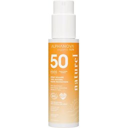Alphanova Spray solaire minéral SPF 50