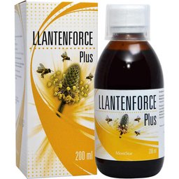 Llantenforce Plus 200ml