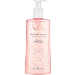 Gel douche douceur Body
