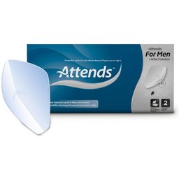 Attends® For Men 2