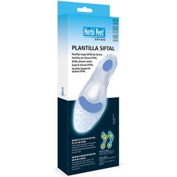 Siftal Soles Long 39/40