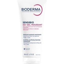 Sensibio DS+ Gel Moussant 200ml