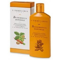 BAIN DE DOUCHE APRÈS-SOLEIL 375ML