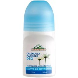 Corpore Healthy Deodorant Déodorant Calendula Roll On 75ml