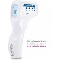 Thermoflash LX26 Evolution Thermomètre Medical Infrarouge