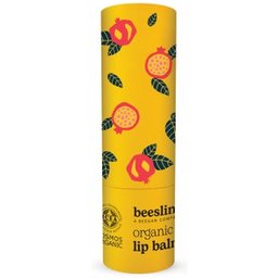 Stick à Lèvres Grenade Bio 4.5g