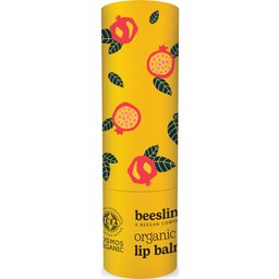 Stick à Lèvres Grenade Bio 4.5g