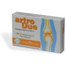 Arthrodue Supplément 30 Capsules