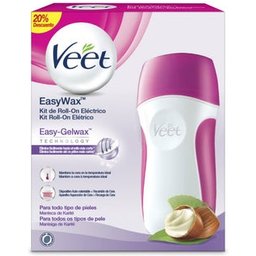 Kit d'enroulement électrique 50ml