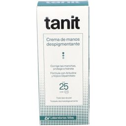 crème antitache pour les mains 50ml
