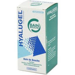 Bain de Bouche 100 ml