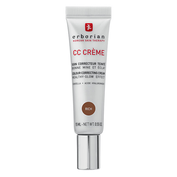 CC Crème Rich 15 ml