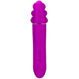 Dempsey Vibromasseur Gonflable Rechargeable 1ut