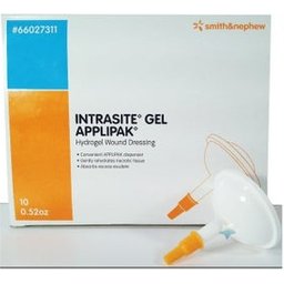 Gel Appl 25gr 10p