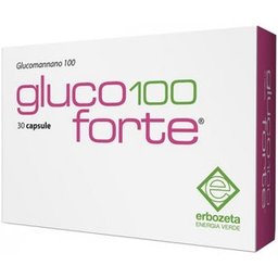 Gluco 100 Forte 30caps