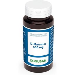 D-Mannose 500 mg